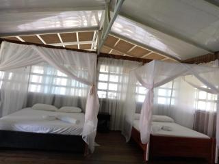 Ecohotel Punta Roca - 4