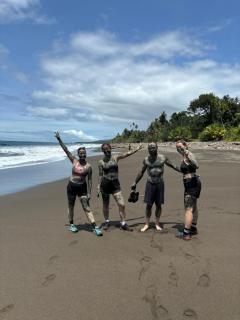 Ecohotel Punta Roca - 5