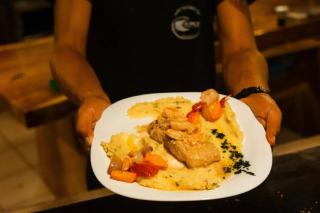 Ecohotel Punta Roca - 2