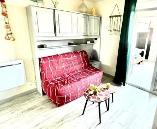 Escapade Marine1 Face à la Mer - 1