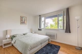 Elégant T3 avec terrasse privée - Sceaux - 7