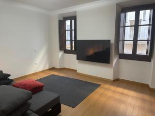 Apartamento calle Rodrigo de Triana con opción de parking - Sevilla - 3