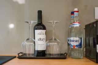 Lvxvs Urban Elegance - Cluj-Napoca - 8