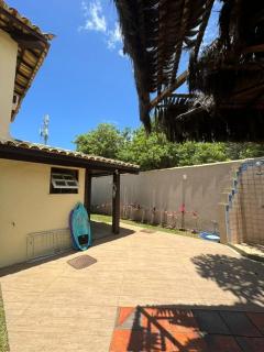 Chez Ju Geribá - 7