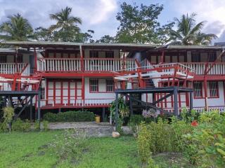 Ecohotel Punta Roca - 0