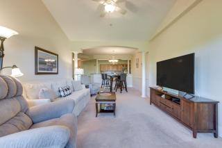 3 Mi to Beach - Edgewater at Barefoot Resort Condo - Myrtle Beach - 8