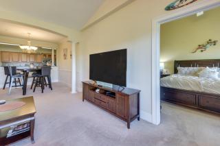3 Mi to Beach - Edgewater at Barefoot Resort Condo - Myrtle Beach - 6