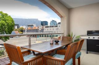 Chic Apartment in De Waterkant - Cape Town - 6