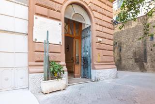 B&B Le Stanze Dei Mille - Napoli - 8