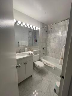 Nomad stylish studio in NYC - Nova Iorque - 8
