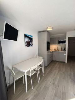 Résidence Le Cairn - Coquet studio 4 personnes MAE-6741 - Les Orres - 7