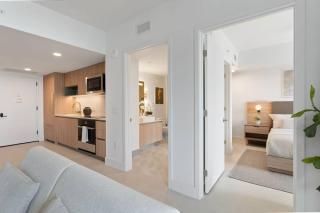 601 Residences High Floor 1BR Downtown Miami - Miami - 6