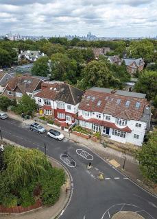 Wavertree House - Londra - 6