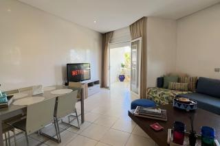 Appartement Bahia Golf Beach Bouznika,Plage & Golf - Bouznika - 0