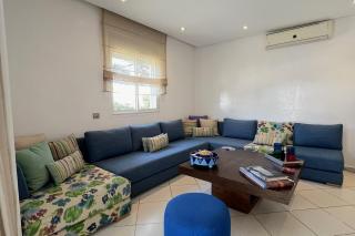 Appartement Bahia Golf Beach Bouznika,Plage & Golf - Bouznika - 6