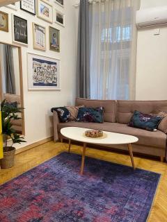 My Little Treasure Apartment - Budapest - 0