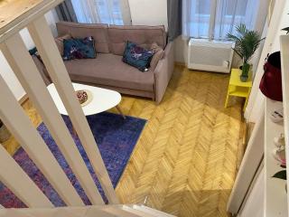 My Little Treasure Apartment - Budapest - 7