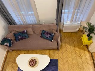 My Little Treasure Apartment - Budapest - 6