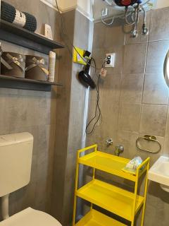 My Little Treasure Apartment - Budapest - 1