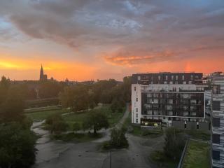 Chambre privée avec bureau - 5