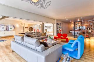 Le Loft Gallery YourHostHelper - Touques - 0
