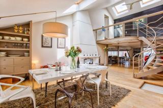 Le Loft Gallery YourHostHelper - Touques - 6