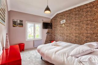 Le Loft Gallery YourHostHelper - Touques - 5