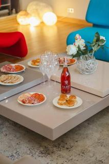 Le Loft Gallery YourHostHelper - Touques - 2