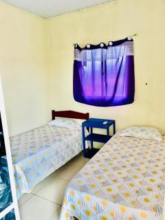 POUSADA CHICO SANTOS - BARREIRINHAS MA - 7