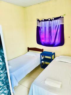 POUSADA CHICO SANTOS - BARREIRINHAS MA - 6