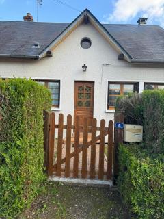Shelby house - Prémery - 3