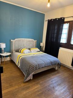 Shelby house - Prémery - 2