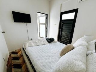 Colonial Style house for 8 Walk to Condado Beach - 9