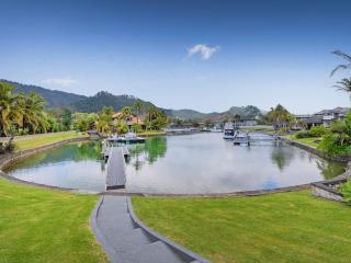 Amalfi - Pauanui Holiday Home - Hikuai - 3