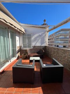 BALCÓN DE CLAUDIO MARCELO - Córdoba - 8
