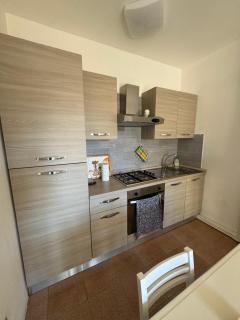 ALGHERO SUN & SEA - Spacious 2 BR Apartment 150m Beach, Terrace, AC, WiFi, Sleeps 6 - 1