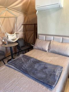 Glamping Jardin de las Hadas - 6