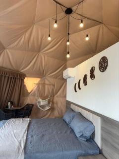 Glamping Jardin de las Hadas - 5