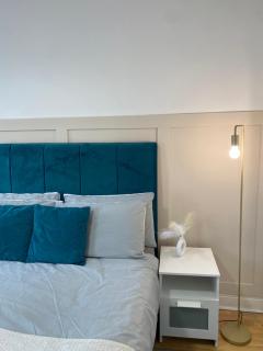 Modern Townhouse-Free Parking-Games Room-Fast W-iFi - Manchester - 7