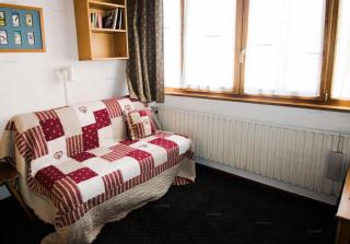 Résidence Le Shangrilla - 2 Pièces 5 pers - LE SHANGRILA - PLAGNE CENTRE MAE-5424 - 5