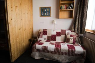 Résidence Le Shangrilla - 2 Pièces 5 pers - LE SHANGRILA - 015SH -PLAGNE CENTRE MAE-5424 - 1