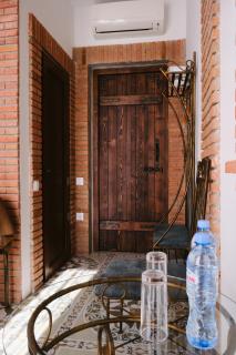 Janashia Boutique Hotels - Tbilisi - 5