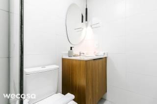Apto Vibe Pinheiros - C/Piscina - Shop. Eldorado - São Paulo - 8