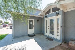 3 Bedroom, Outdoor Dining, Great Location - Mesa - 0