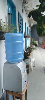 Pousada Nilropas - 4