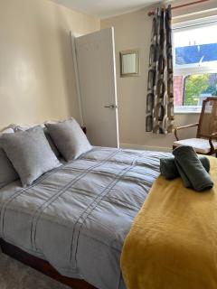 Beautiful, cosy, comfortable Marden! - Midhurst - 2