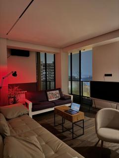 Ryouhome - Tbilisi - 0
