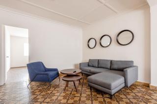 Charming 3 Bedroom Apartment in Roma Norte - Città del Messico - 9