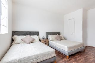 Charming 3 Bedroom Apartment in Roma Norte - Città del Messico - 7