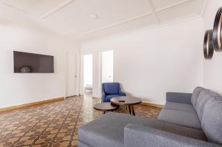 Charming 3 Bedroom Apartment in Roma Norte - Città del Messico - 1
